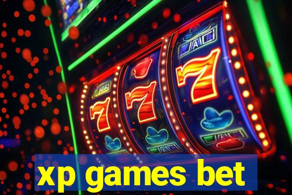xp games bet